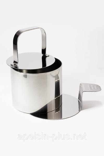 Фото Формы для гарниров, салатов и десертов Формы для гарниров и салатов 