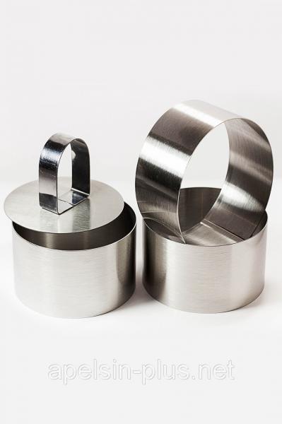 Фото Формы для гарниров, салатов и десертов Формы для гарниров и салатов 