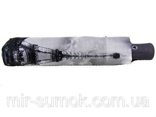 Фото Зонты Женский зонт полуавтомат 3 сложения River Артикул 119 №06