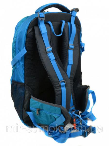 Фото Рюкзаки Туристический рюкзак Royal Mountain Артикул 8431-1 голубой