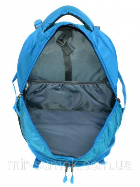 Фото Рюкзаки Туристический рюкзак Royal Mountain Артикул 8431-1 голубой