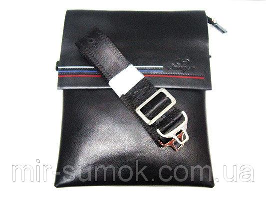 Фото Мужские сумки Мужские барсетки langsa Артикул 9955-3