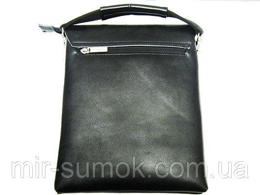 Фото Мужские сумки Мужские барсетки langsa Артикул 9955-3