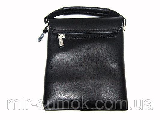 Фото Мужские сумки Мужские барсетки langsa Артикул 6737-2