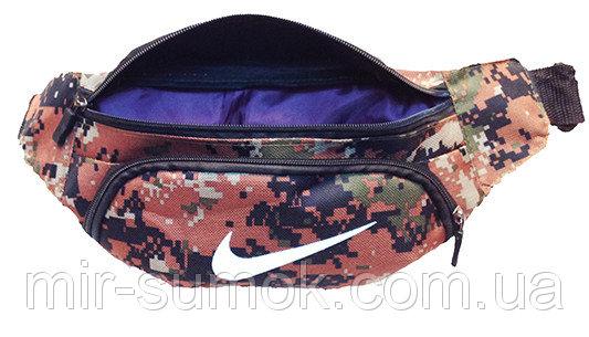 Фото Мужские сумки Мужские барсетки на пояс борыжка Артикул 0085 №13