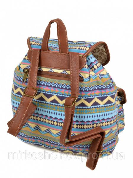 Фото Рюкзаки Городской рюкзак-сумка Артикул 6110-30