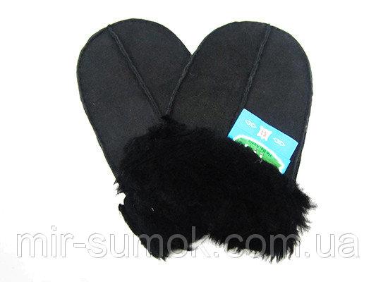 Фото Перчатки Мужские перчатки-варежки Boxing дубляж Артикул Ю095 №01