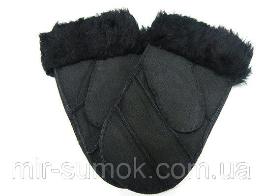 Фото Перчатки Мужские перчатки-варежки Boxing дубляж Артикул Ю095 №01