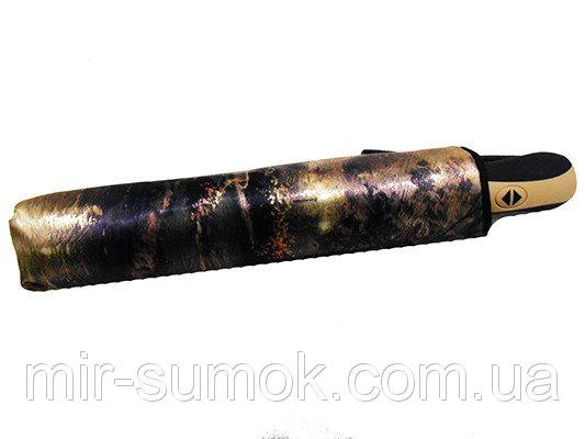 Фото Зонты Женский зонт автомат 3 сложения River Артикул 2325 №12