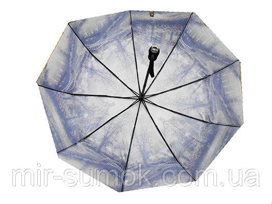 Фото Зонты Женский зонт автомат 3 сложения River Артикул 2325 №12
