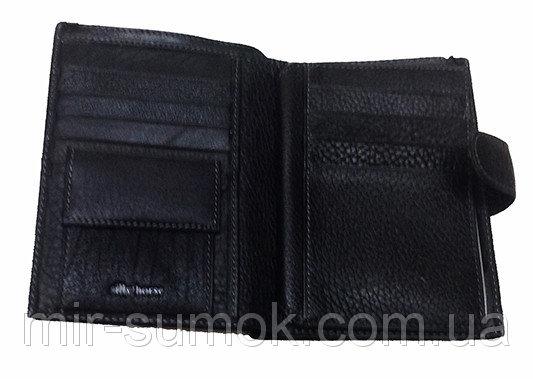 Фото Мужские кошельки Бумажник мужской Sllly Horse Артикул 3921