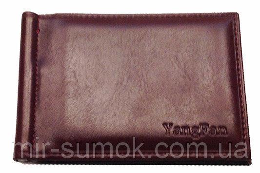 Фото Зажимы Зажим для купюр Yang Fan магнит A-3 1005-2