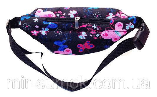 Фото Мужские сумки Мужские барсетки на пояс борыжка Артикул 0085 №05