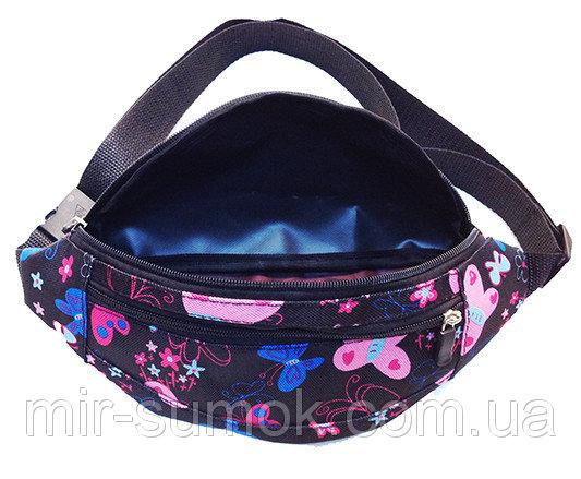 Фото Мужские сумки Мужские барсетки на пояс борыжка Артикул 0085 №05