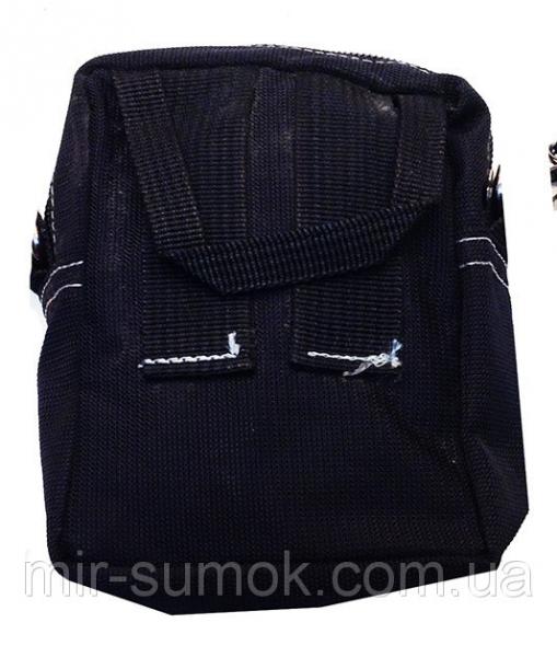 Фото  Мужская барсетка для документов Артикул 8202