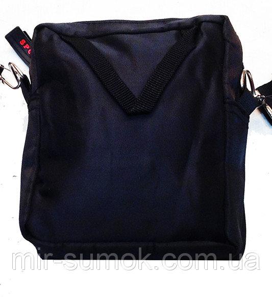 Фото  Мужская барсетка для документов Артикул 042