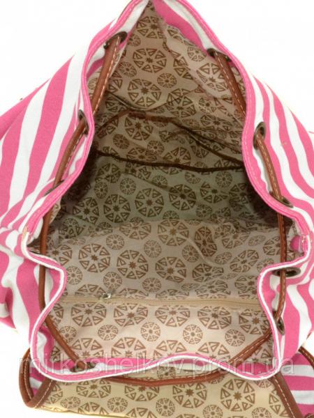 Фото  Городской рюкзак-сумка Артикул 6110-23