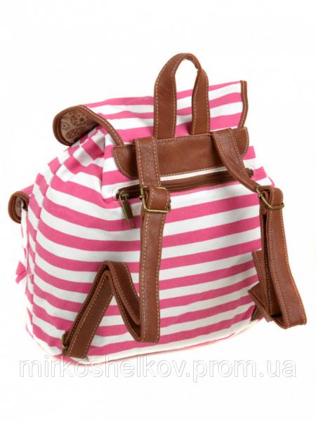 Фото  Городской рюкзак-сумка Артикул 6110-23