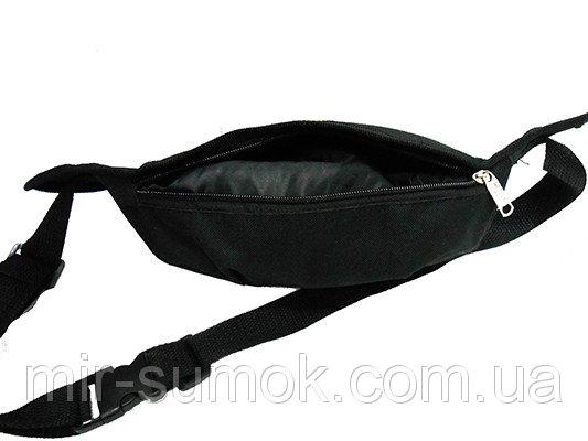 Фото  Мужские барсетки на пояс борыжка Артикул 65 №03