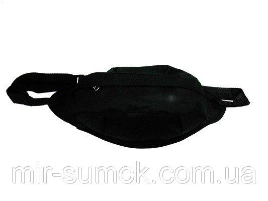 Фото  Мужские барсетки на пояс борыжка Артикул 65 №03