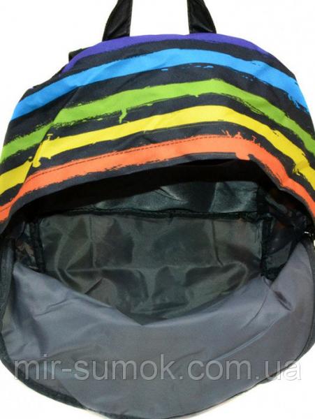 Фото  Городской рюкзак Jansport Артикул 3334-9501 разноцветный