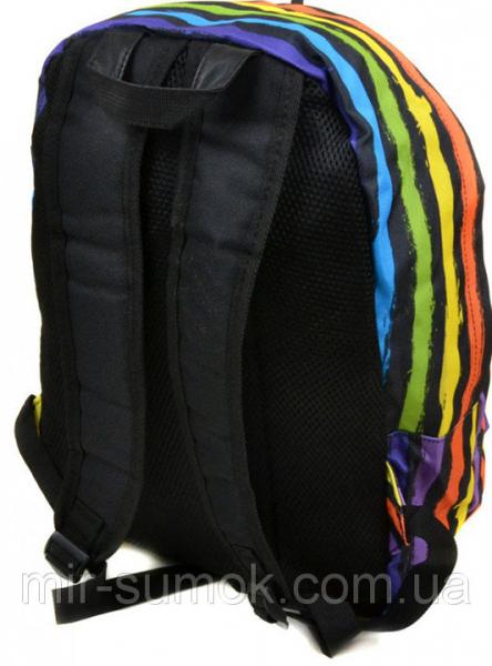 Фото  Городской рюкзак Jansport Артикул 3334-9501 разноцветный