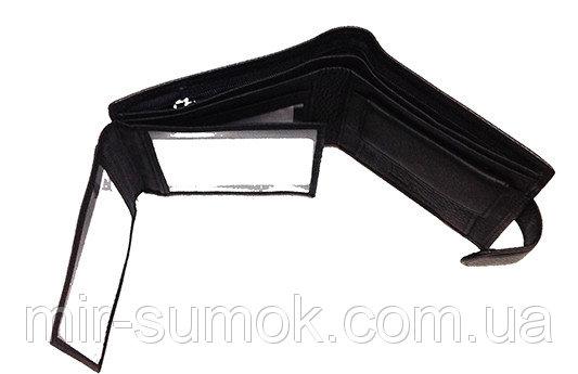 Фото  Кошелек мужской Classic ST Артикул M-2