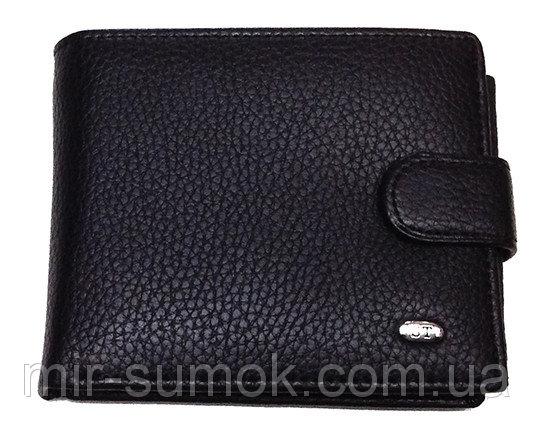 Фото  Кошелек мужской Classic ST Артикул M-2
