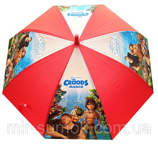 Фото  Детский зонт-трость Мари Fashion Артикул 60 №15