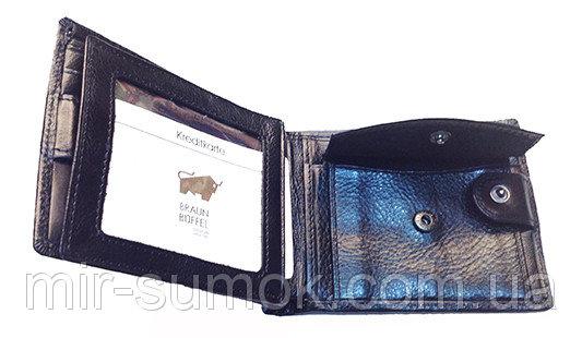 Фото  Кошелек мужской Braun Buffel Артикул BR-641-1