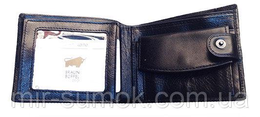 Фото  Кошелек мужской Braun Buffel Артикул BR-641-1