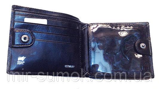 Фото  Кошелек мужской Braun Buffel Артикул BR-641-1