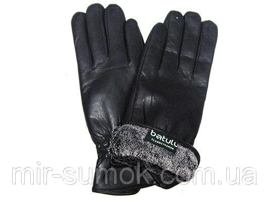 Фото  Женские перчатки-кожа Boxing Артикул Ю-125 №07