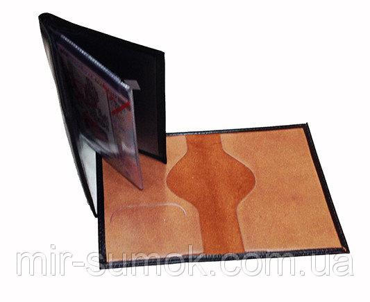 Фото  Деловой мужской набор из 2 предметов Артикул 8-4