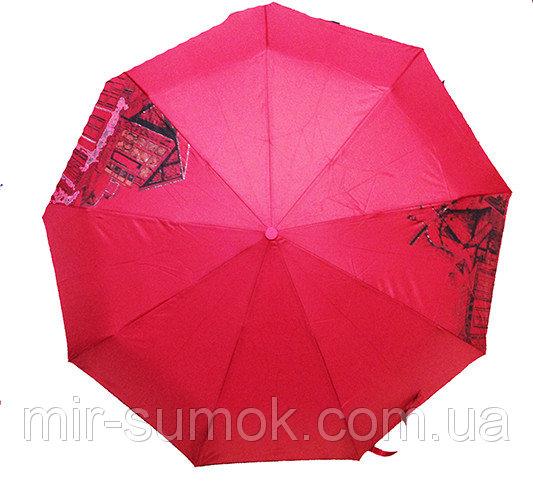 Фото  Женский зонт Tornado автомат Артикул P- 80 города марсала