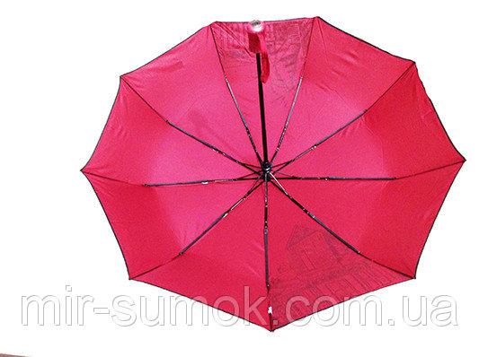 Фото  Женский зонт Tornado автомат Артикул P- 80 города марсала