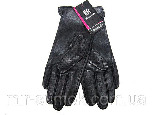 Фото  Женские перчатки-кожа Boxing Артикул Ю-125 №05