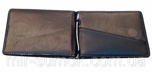 Фото  Зажим для купюр Yang Fan магнит 1010-2