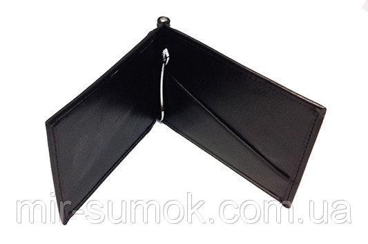 Фото  Зажим для купюр Yang Fan магнит 1010-2