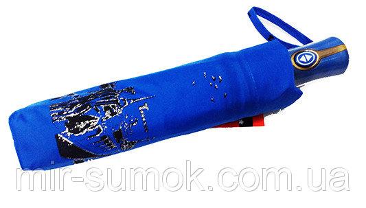 Фото  Женский зонт Tornado автомат Артикул P- 80 города електрик