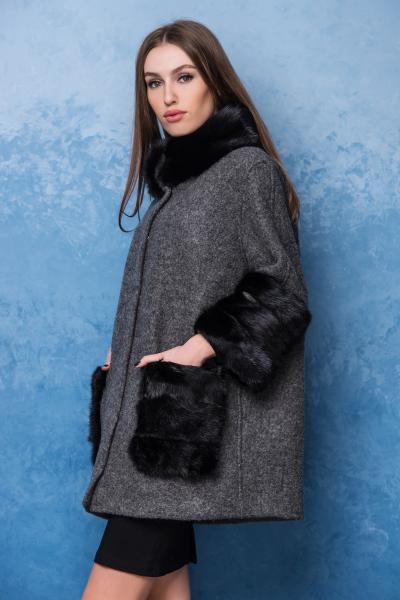 Верхняя одежда 0101brand Пальто 2102