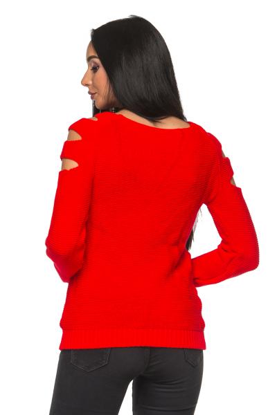 Фото Одежда, Джемперы Джемперы и кардиганы 0101brand Свитер арт.782