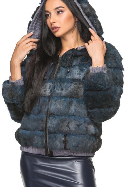 Фото Одежда, Верхняя одежда Верхняя одежда 0101brand Шуба арт. 3