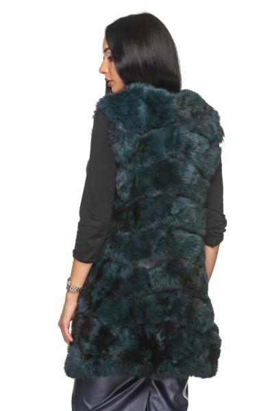 Фото Одежда, Верхняя одежда Верхняя одежда 0101brand Жилет арт. 4.1