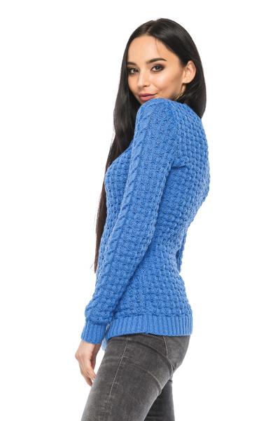 Фото Одежда, Джемперы Джемперы и кардиганы 0101brand Свитер арт. 534