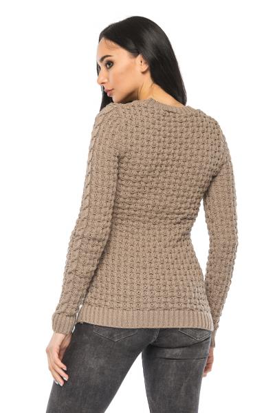 Фото Одежда, Джемперы Джемперы и кардиганы 0101brand Свитер арт.534