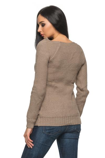 Фото Одежда, Джемперы Джемперы и кардиганы 0101brand Свитер арт. 518