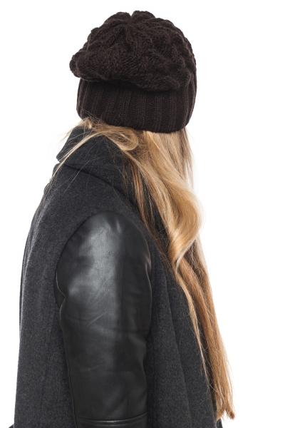 Фото Аксессуары, Шапки и шляпы Шапки и шляпы 0101brand Шапка арт. 161