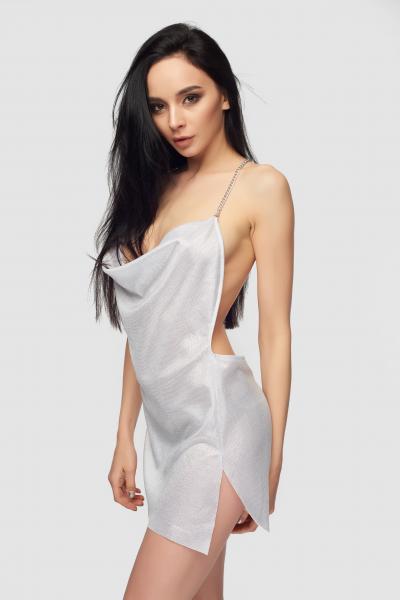 Фото Одежда, Платья Платья 0101brand Пляжная туника арт. 4063