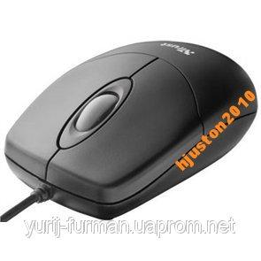 Мышь TRUST Optical Mouse